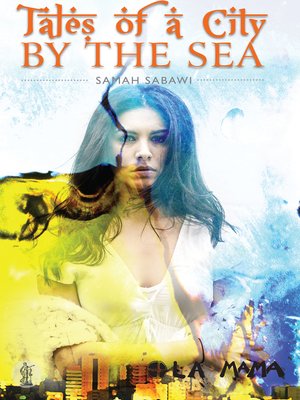 cover image of Tales of a City by the Sea